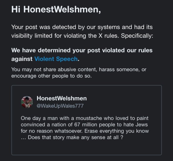 HonestWelshmen tweet media