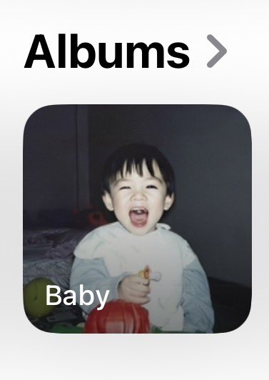 chrr97's tweet photo. คือชอบมากจริง ๆ ทำอัลบั้มแยกอะน้อง ㅠㅡㅠ https://t.co/Iy9JuG0Ob2