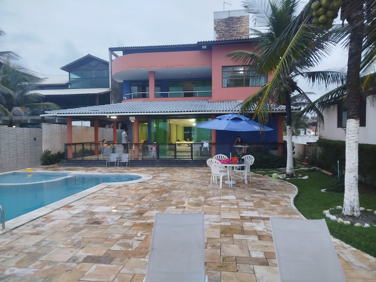 PvmTech927882's tweet photo. Aqui já está quase tudo pronto. https://t.co/VNuMKlVm9a