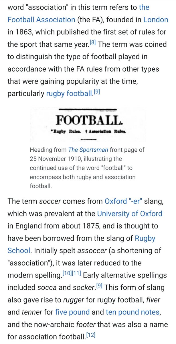 dagemh's tweet photo. @ZERTZ_86 @newheightshow p.s. Where soccer got its name... ⬇️

@ZERTZ_86 @newheightshow https://t.co/GaDa17Lbdd