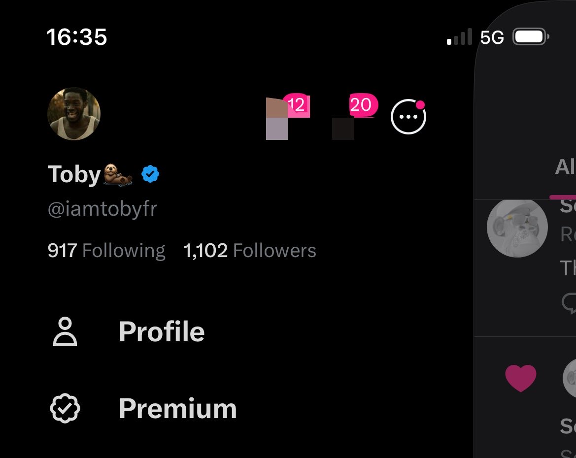 Toby🦦 tweet media