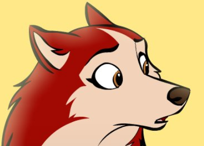 FlakesFluff's tweet photo. @SerarelDeer PHAT lines! Love em! https://t.co/FEQfC12zVO