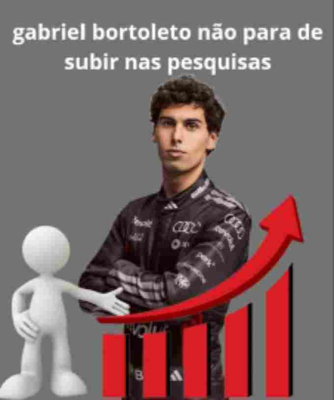 eixopolitico's tweet photo. 🇧🇷 Gabriel Bortoleto termina em 8º lugar e tem sua melhor colocação na temporada da Fórmula 1. https://t.co/jNBRzEu3AE