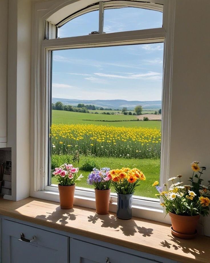 bloomele_'s tweet photo. the sunny view https://t.co/RvosgHuoc9