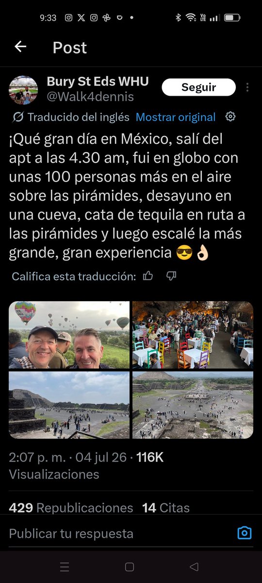 canalla_mx's tweet photo. @LadyFalconesM Cállate perra https://t.co/R2UxQJ3ron