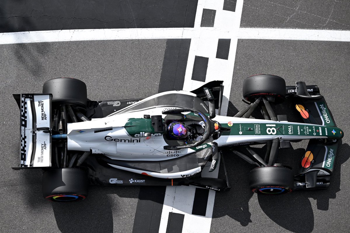 teamopeightyone's tweet photo. P11 at the #BritishGP https://t.co/E2GEee8oxA