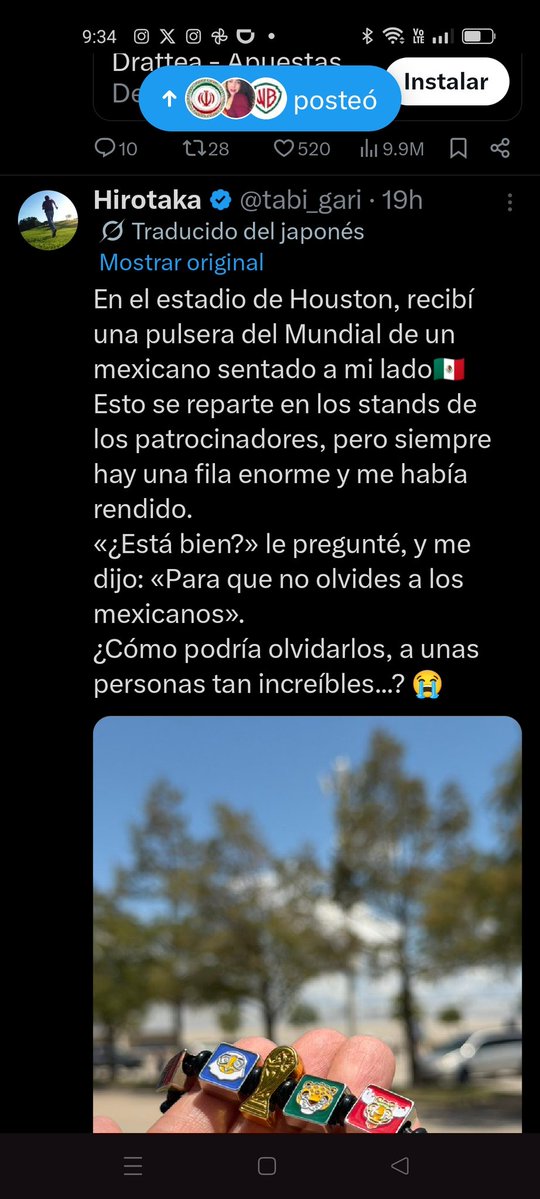 canalla_mx's tweet photo. @LadyFalconesM Cállate perra https://t.co/DlPBkOUWHc