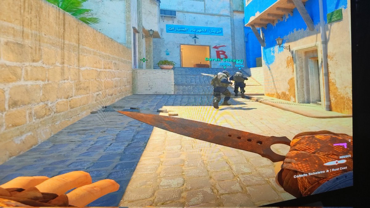Mayerutilestr's tweet photo. @adsyyycs2 🤤 i've been using rust coat since i started cs (10 yrs ago) https://t.co/X5TtusuNij