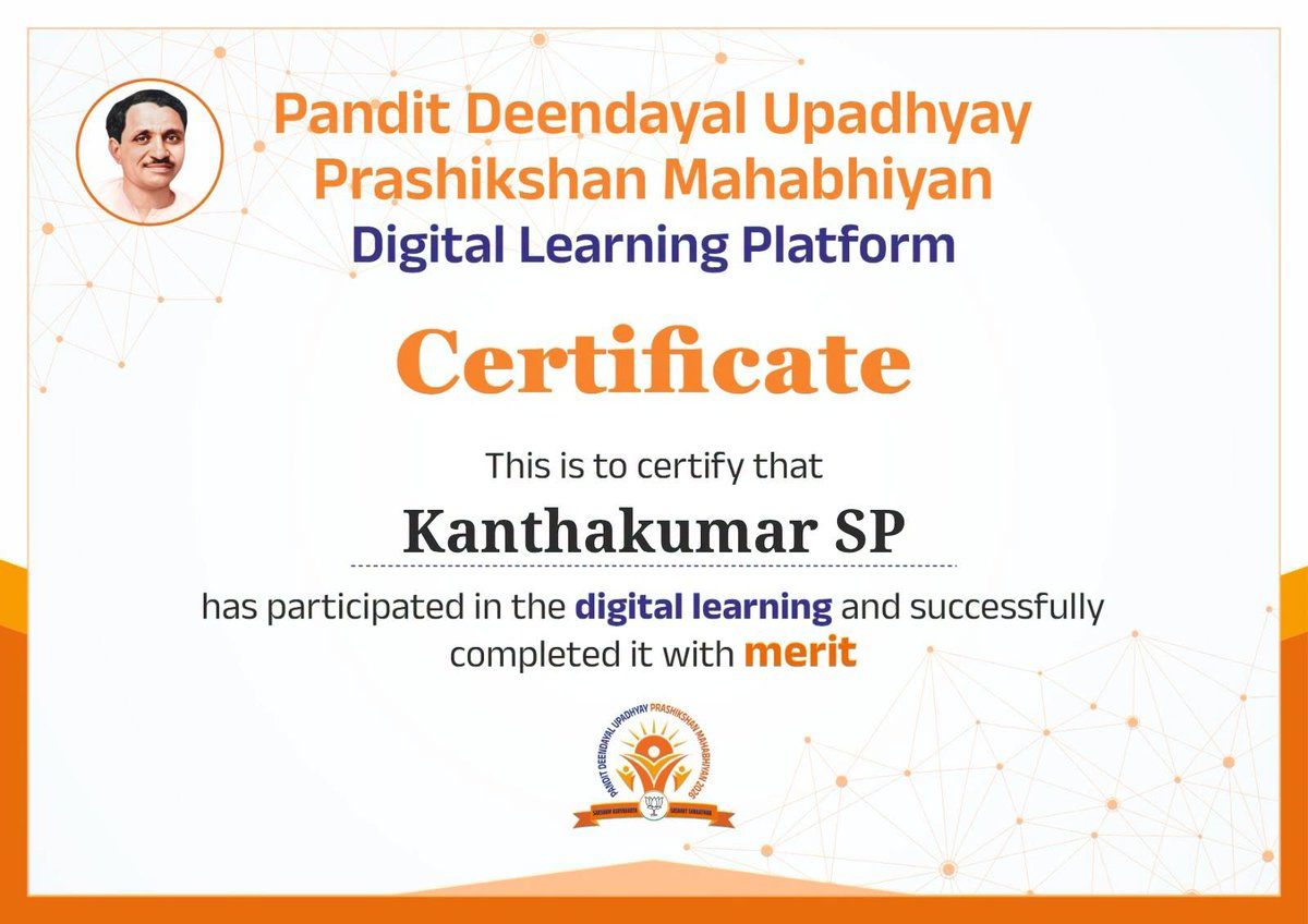 KanthakumarSp's tweet photo. @MaheshBJPTN @BJP4TamilNadu @BJP4India https://t.co/d35Zp1yLP4