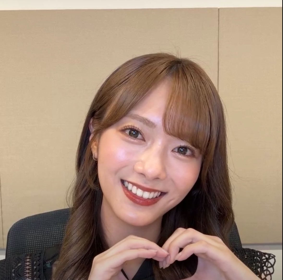ANGZK0646's tweet photo. ほのすのインスタライブ可愛いすぎた🩷
これからの投稿が楽しみ😊
#田村保乃　#honogram    #櫻坂46 https://t.co/B7qv6kWsc6