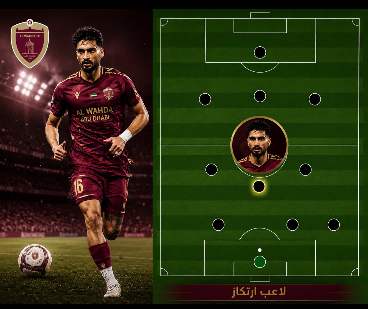 aalhosani662211's tweet photo. إستمرار محمد رسول قرباني موسم 26/27 ✅، https://t.co/jiXLWemNlZ