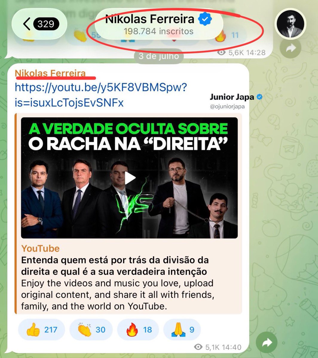ale_sblack's tweet photo. Na surdina, e não em suas redes abertas, como X e Instagram, o cara divulga vídeo de perseguição e tentativa de destruição de reputação. 

Mas é compreensível: se um pediu falsas desculpas p/ armar uma perfídia ao jornalista @kimpaim, é óbvio que só gente traiçoeira se alia a ele https://t.co/o3H3ZVS80h
