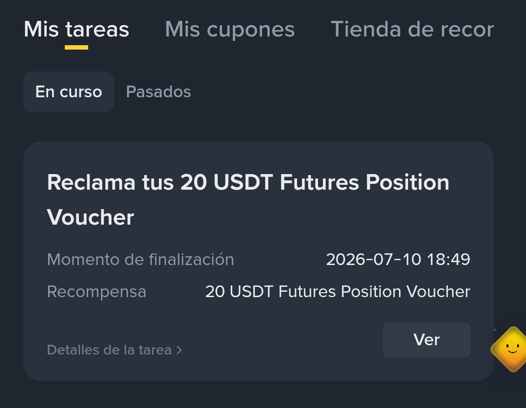 MagaTarot's tweet photo. Me llegó este cupón por Binance, le di aceptar. Luego tuve que pedirle ayuda a Gemini porque no sabía que hacer. Y al final me quedo 1usdt que pude vender a través de p2p. La verdad, es que desconozco todo esto de hacer trading por esta plataforma. 🫪🫠 https://t.co/yI1IFsEj1s
