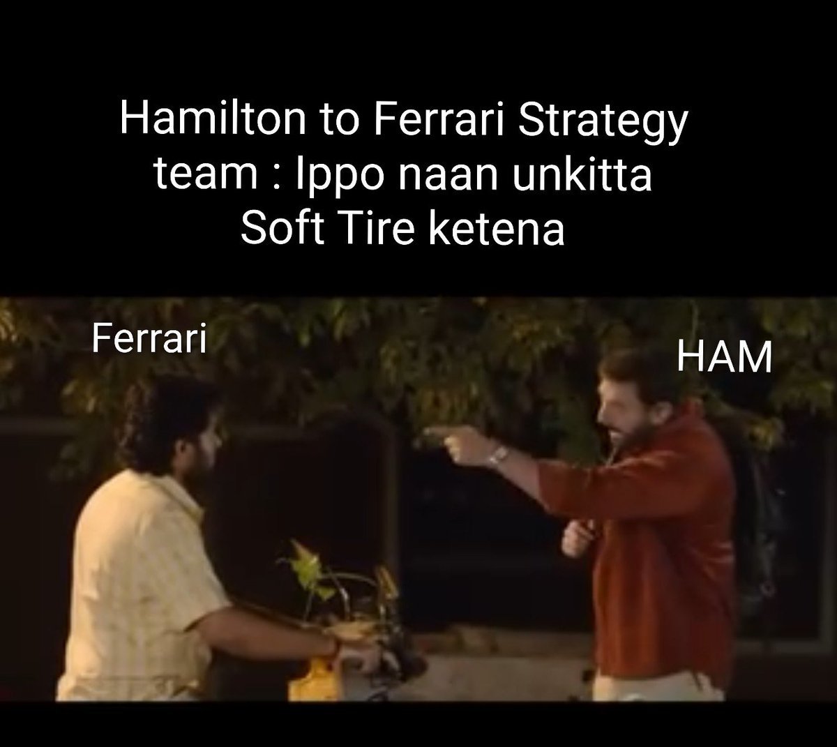 SanthoshS_Kumar's tweet photo. #f1 #formulaone #silverstonegp https://t.co/trYBq0xwn1
