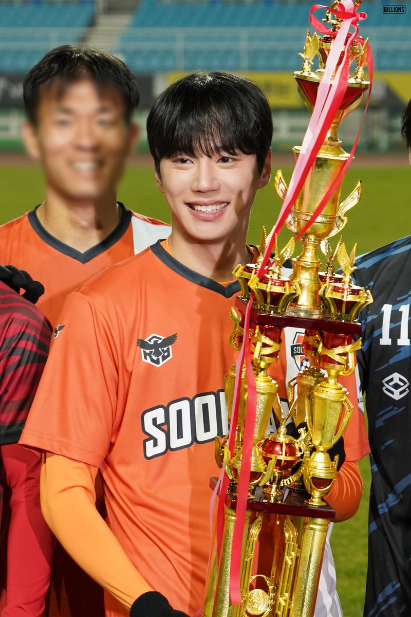 onlyjun0122's tweet photo. 헬클 끝나고 1년 만에 만나는 드라마라 너무 설레고 떨렸는데
마지막이라니 너무 아쉽다
6주 동안 즐겁고 행복했다
잘 가 강회장🤗 https://t.co/1BLbCiByFT