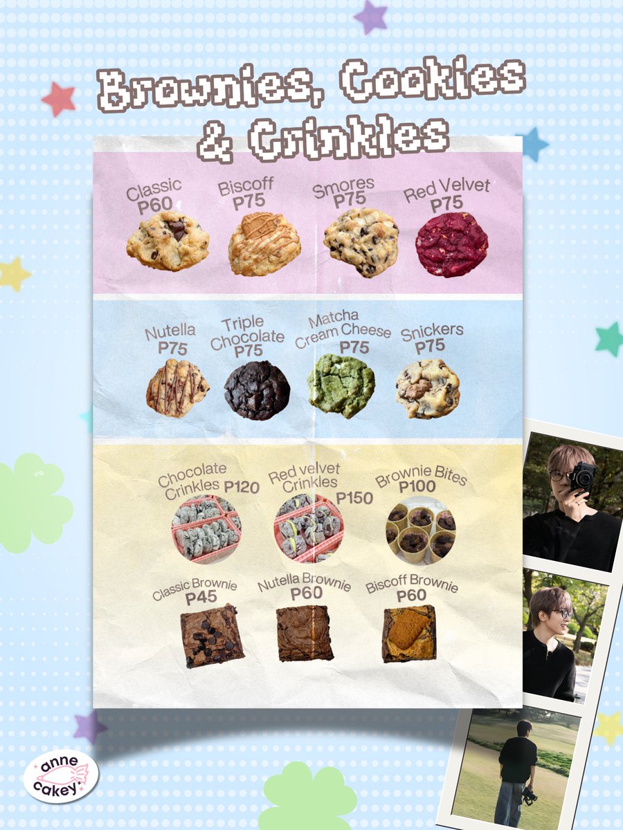 Anne Cakey tweet media
