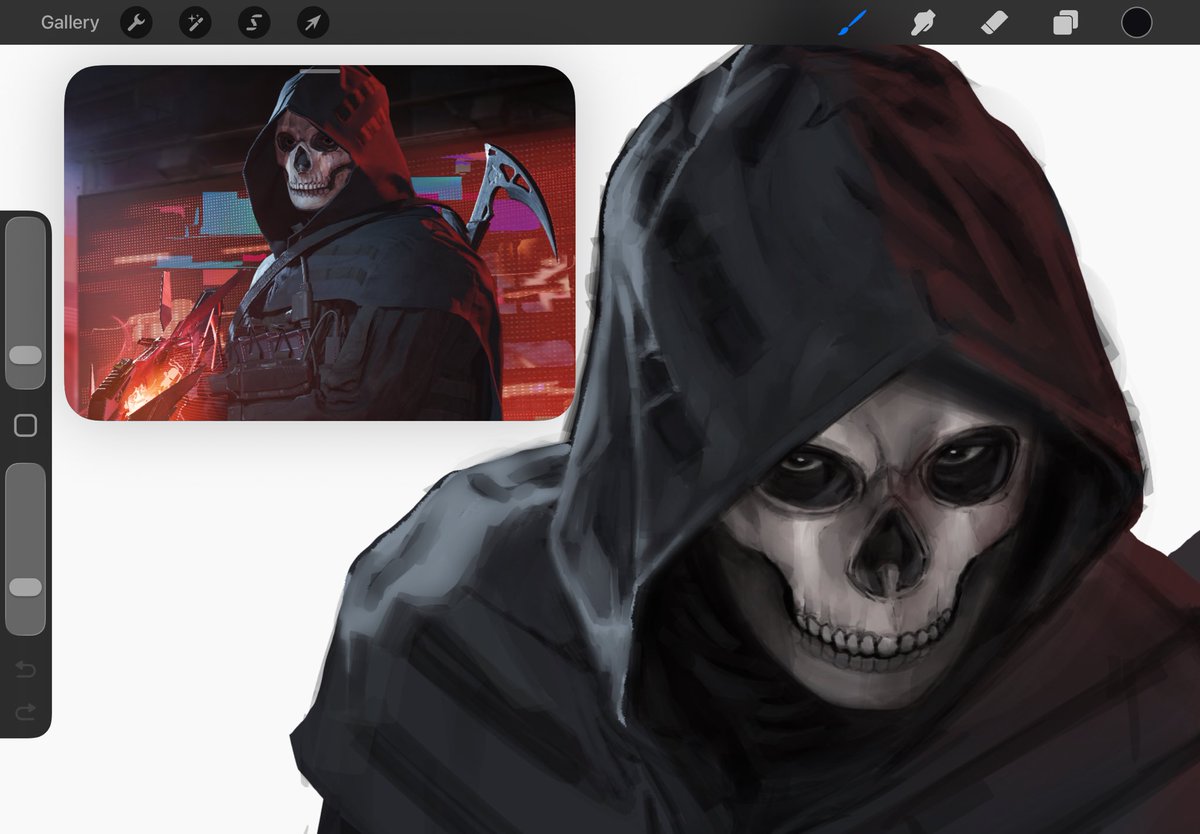 HAZEEEEEEE01's tweet photo. so many WIPs, because I can’t concentrate on one 🫩🤚 https://t.co/QInd7qvbF1