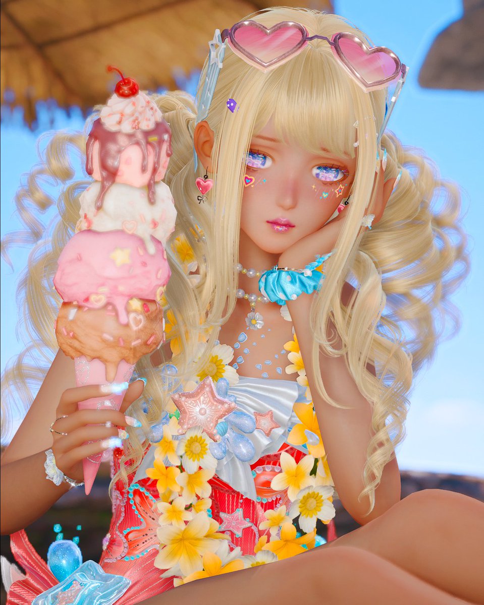 wixelation's tweet photo. melty baby https://t.co/XCOxyAPzqN
