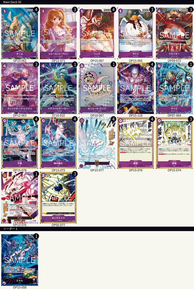 gumi_mx's tweet photo. Vanguard Clinic Flagship

R1 vs RU Lucy ⭕ 
R2 vs P Enel ⭕ 
R3 vs UY Nami ❌ 
R4 vs BY Teach ⭕ 
R5 vs RU Lucy ⭕ https://t.co/RrY7zrAKwO
