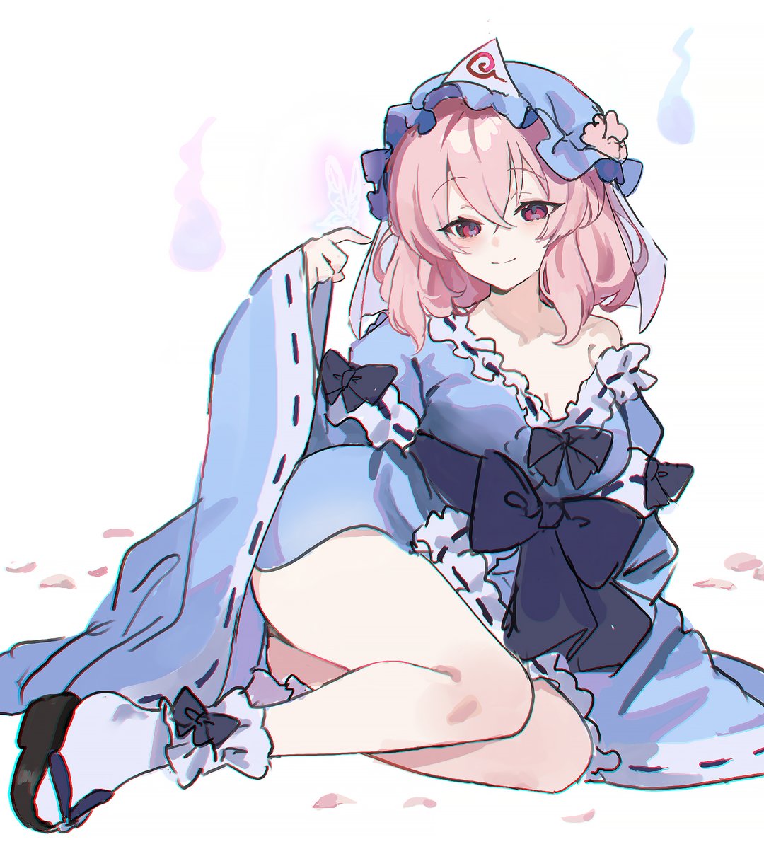 pillow231303's tweet photo. ゆゆこ https://t.co/Dncx30Qi2G