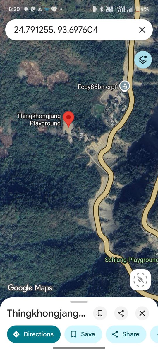 KSO_Saikul's tweet photo. Kuki Inpi #Manipur strongly condemned the alleged #NSCN-IM/ZUF-Kamson attack on #Thingkhongjang village, demanding accountability, an independent investigation, and immediate government action to protect civilians and restore public confidence. @LokBhavManipur @YKhemchandSingh https://t.co/Y2ilZdCwsE