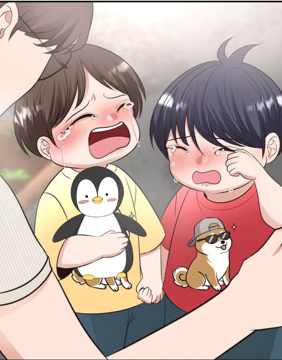 _maidraw's tweet photo. GO! GO! PAPA! EP 53. UPDATE

Baca di : 
https://t.co/NlxHQTGKCf https://t.co/FKuazNNjtI