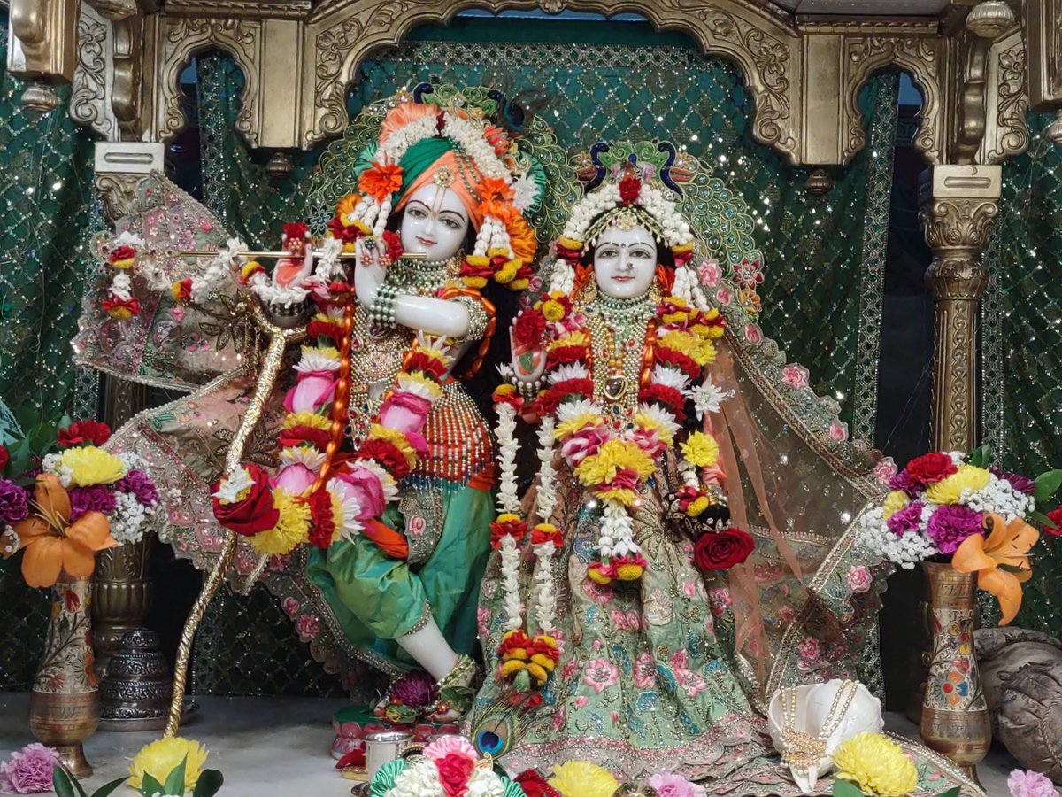 ISKCON_Phoenix's tweet photo. https://t.co/sAMRTQ6z90