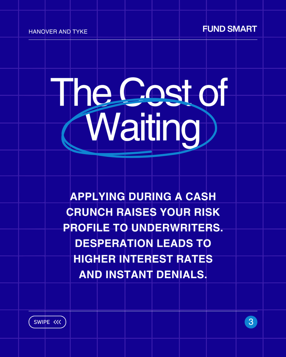 Faster_Funding's tweet photo. The strongest funding applications are prepared before they're submitted.Know where your business stands before you apply.

Run your FREE Fundability Scan: https://t.co/wr3Zm6RquJ

#Fundability #FundingReady https://t.co/6qgtJ5zpmS