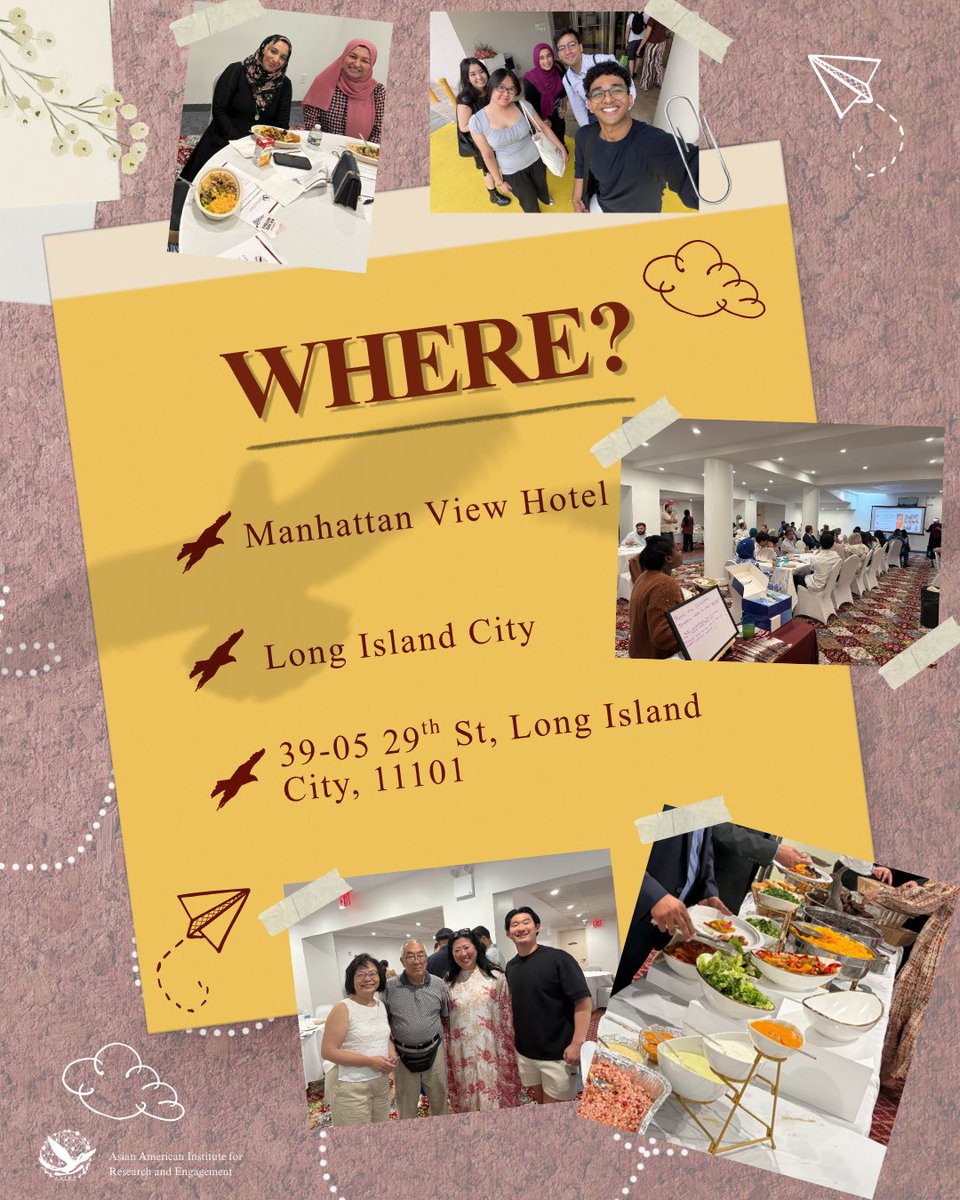 TheAAIRE's tweet photo. AAIRE was proud to host "Building Civic Power in the Digital Age Workshop." Participants took part in a variety of civic engagement activities while enjoying an incredible spread from East Coast Tacos. We look forward to hosting more opportunities like this! https://t.co/ZbktZYTcCl
