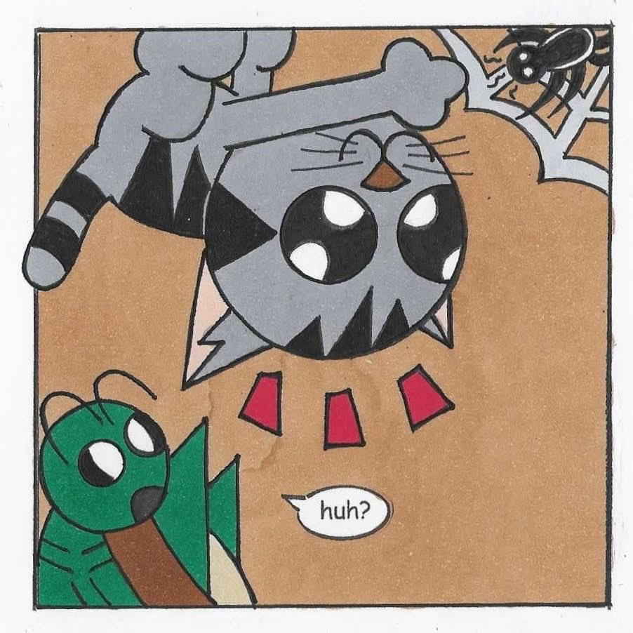 slap_comics's tweet photo. Sunday Comics
If you enjoy what I do, please support me If you enjoy what I do, please support me on Ko-fi!
https://t.co/Y5tFtOxy1e
Also visit my Cafe Press store, click on the Link Tree on my profile
https://t.co/OSBK4dDiBH
#sundayfunday☀️ #sundaycomics #gondolaride #spiderman https://t.co/TMEKzeidbf