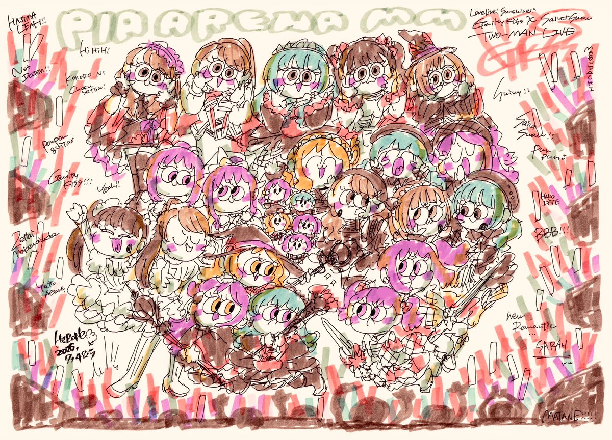 chiffoncake25's tweet photo. また会いたい！！！！！ https://t.co/FaZfUZXm1M