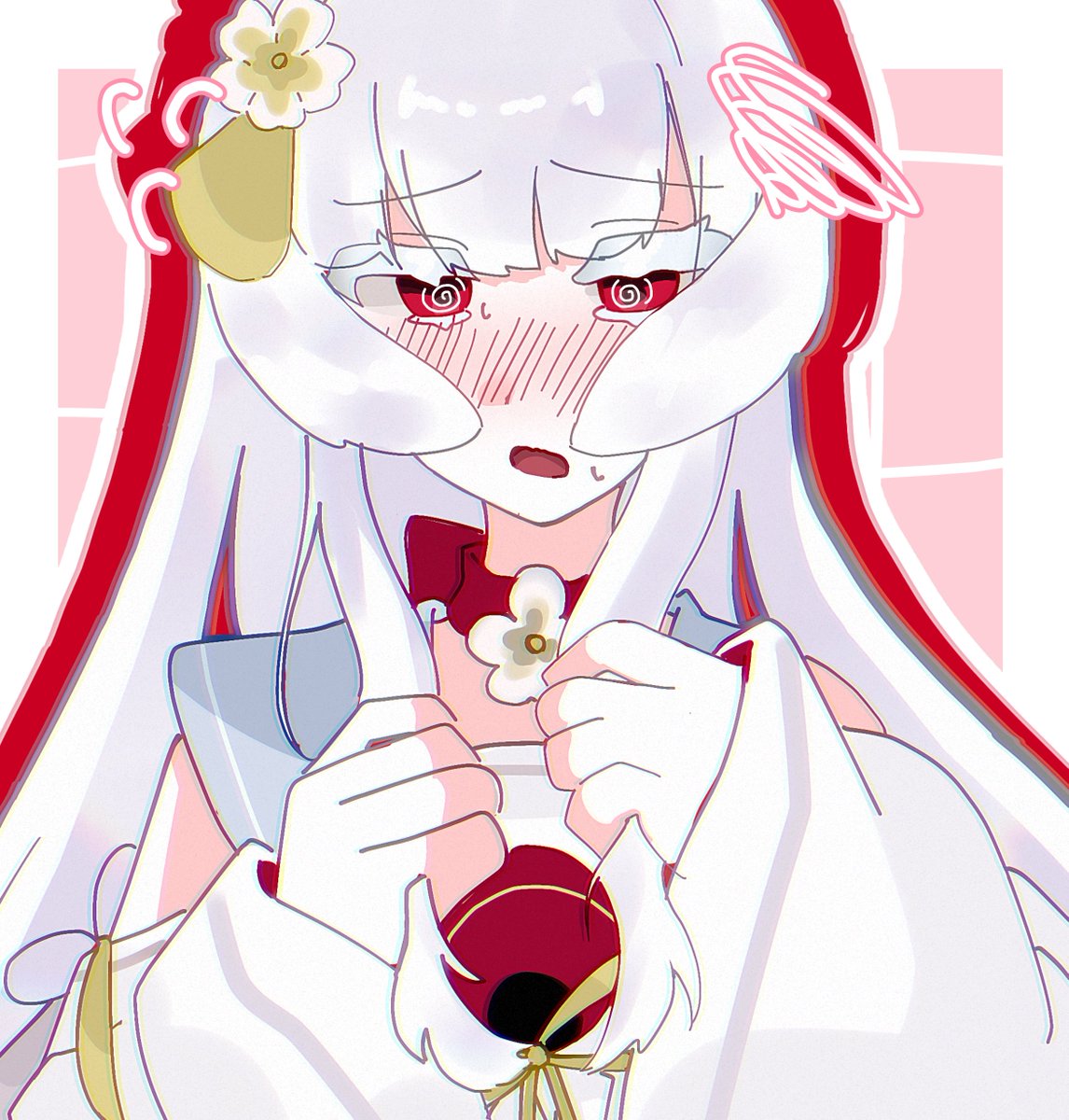 sirorone_OwO's tweet photo. 🤍🇯🇵ちゃん❤️
※捏造
#国旗娘 https://t.co/NR0KUdNz4A