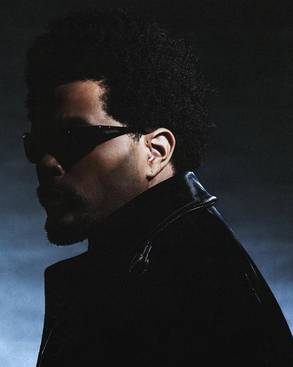 QGTheWeeknd's tweet photo. The Weeknd exudes beauty in new photos! 🚨 https://t.co/vhVBg4dN7n