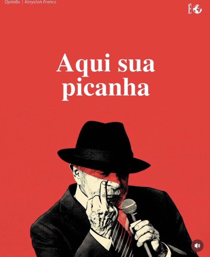 WelNovaes's tweet photo. @FlavioBolsonaro @BolsonaroSP https://t.co/hChYFdaay2