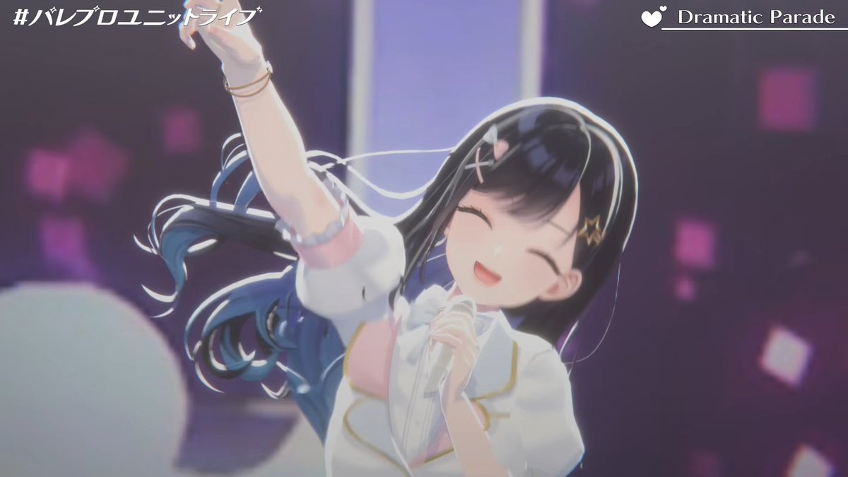 _sobako's tweet photo. ろなろな！ #パレプロユニットライブ https://t.co/icKhrWhZG0