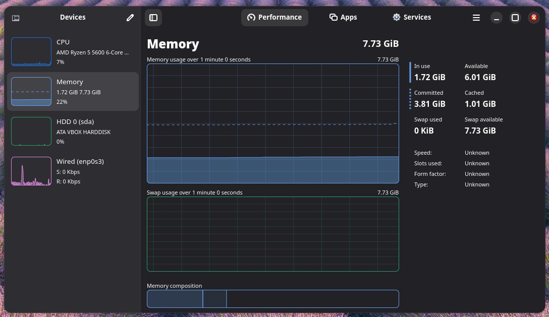 CyberCPU Tech tweet media