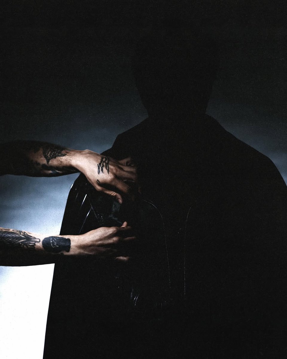 NewsWeeknd's tweet photo. The Weeknd // Abel Tesfaye https://t.co/Z82Wddeoix