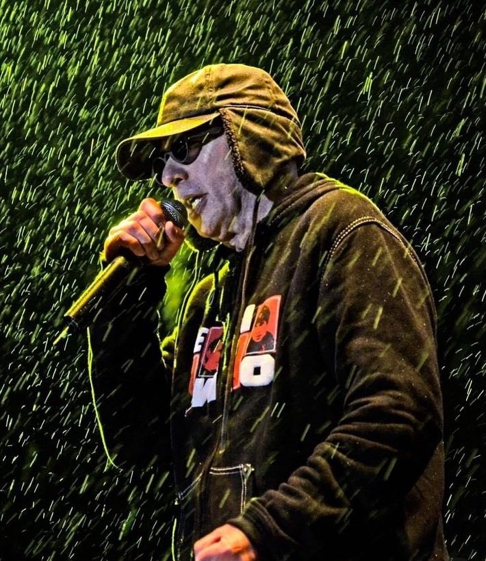 joaccopr's tweet photo. Se cumple un mes de la muerte del Indio y volvió a llover jajajdjajk uno no quiere ser teatrero pero realmente parece escrito todo https://t.co/fPgdrnCQV5