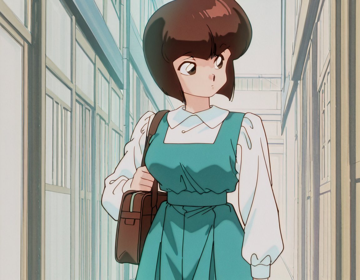 Flauros_H's tweet photo. Nabiki after hours 1 #hentai #nsfw #nabiki #nabikiranma #tendou #ranma https://t.co/TSVTRCKVUG