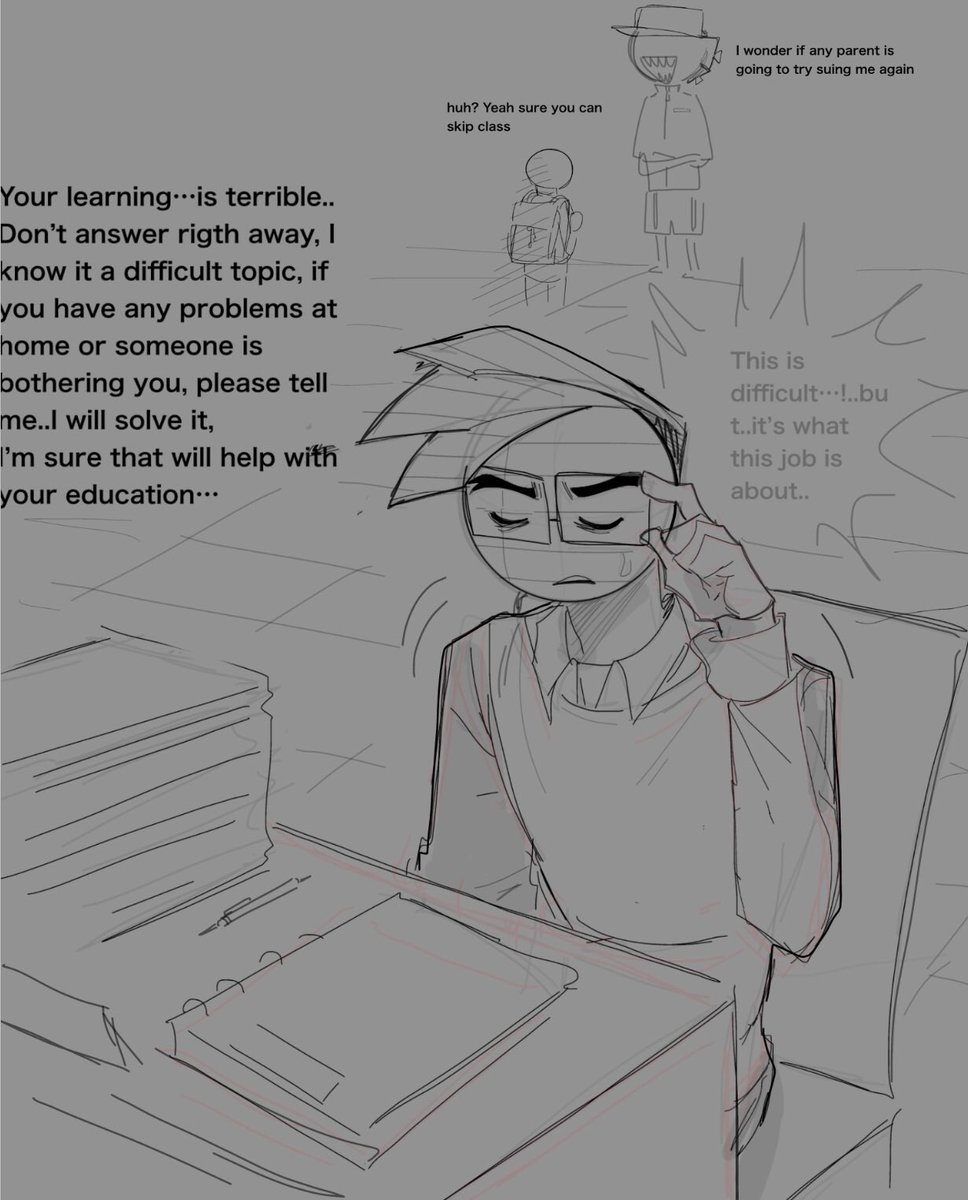 stickpanic's tweet photo. 2/2 #doddle #stickmanoc https://t.co/RZibVhNm69