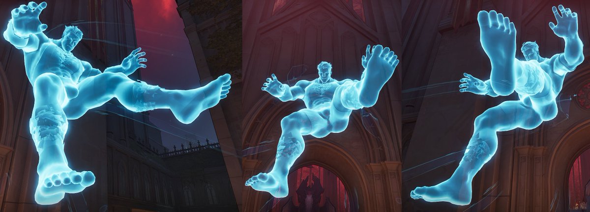 menryogame's tweet photo. Captain America getting Strange-ulted 🔥
SKIN: SEASIDE SENTINEL
#marvelrivalsㅤㅤ https://t.co/r9QMw2VDKm