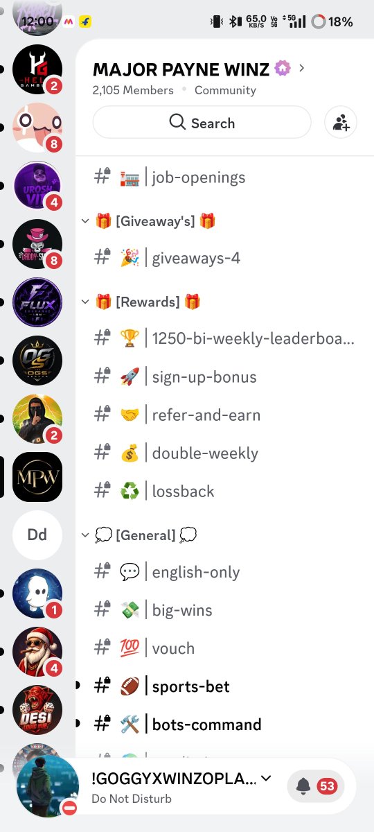 Crazy11_2's tweet photo. @Majorpaynewinz GOOD LUCK MAJOR SIR 
Kick goggy12
Discord GOGGYXWINZOPLAYER https://t.co/HaxSXotomM