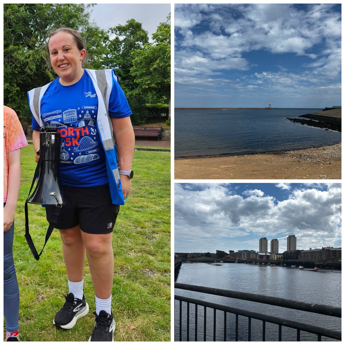 proudcharlotte1's tweet photo. #NHS1000miles weekly check in.
31.1 miles βοΈ
785.9 miles YTD π«Άπ»
Happy 78th Birthday to the #NHS ππ» Proud that Iβve been in service for 11 and 1/2 years! I joined when I was 23 as a Physio assistant.
#nursingapprentice #mentalhealthnursing #futurenurse #raredisease #determined https://t.co/OGL3v7pE7g