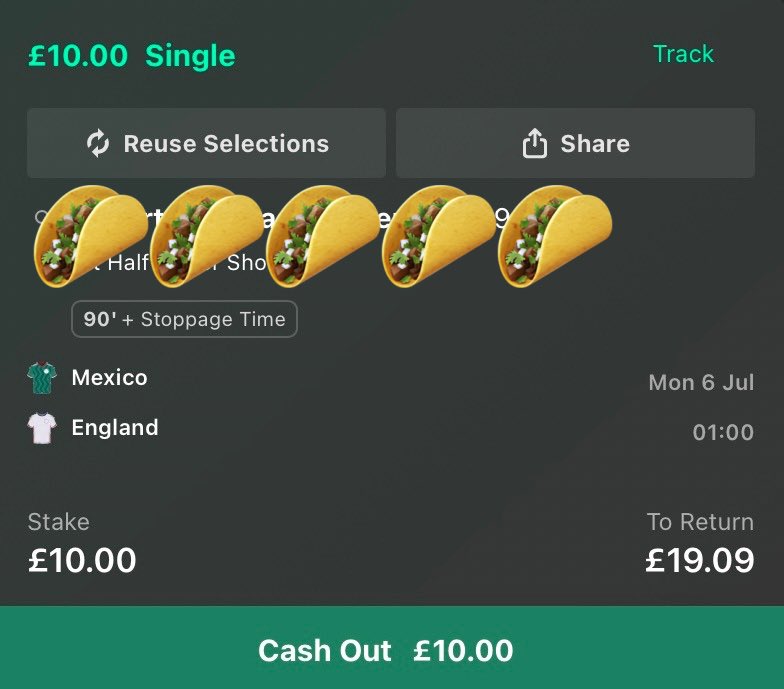 🎩 Andy’s Football Tips tweet media