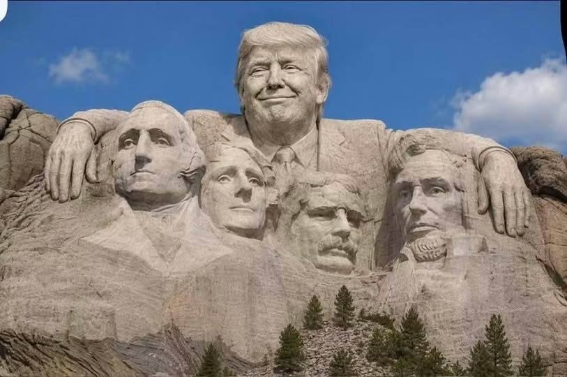 PhoenixR914's tweet photo. #Bros @realDonaldTrump https://t.co/jGFKqtn1tV