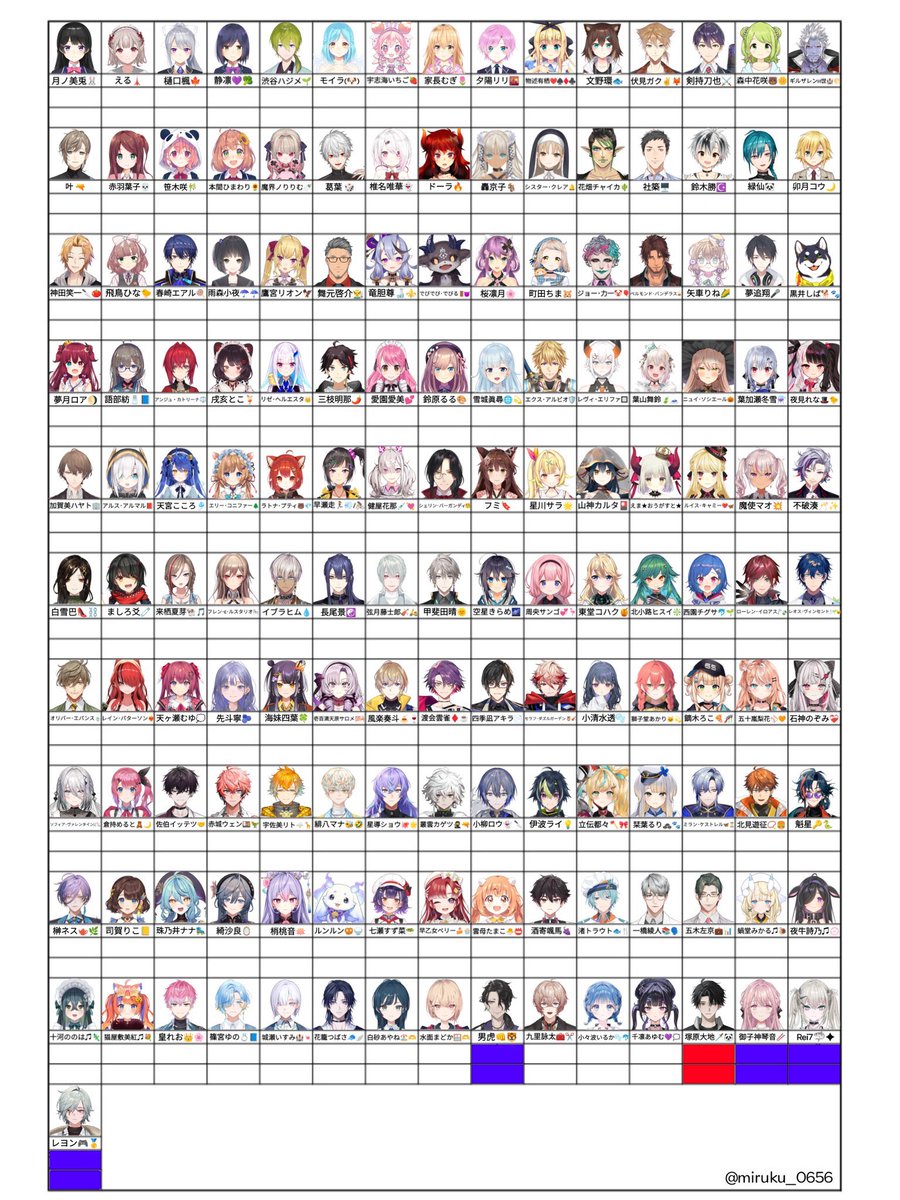 ks_hi_'s tweet photo. 【Y4T4 にじさんじ 固定枠 交換 仮約束】

求：画像1枚目の方

譲：2枚目空欄

🚺比率違い可能◎

お気軽にお声掛けください~🩷 https://t.co/ZwrHVZibLq