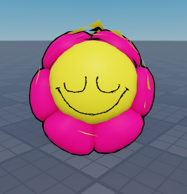 Pinkiatherabbit's tweet photo. Bro made sunflower in cac
#sunflower #carnation #dozer #grace #catalogavatarcreator #roblox https://t.co/d9ZF2ERImQ