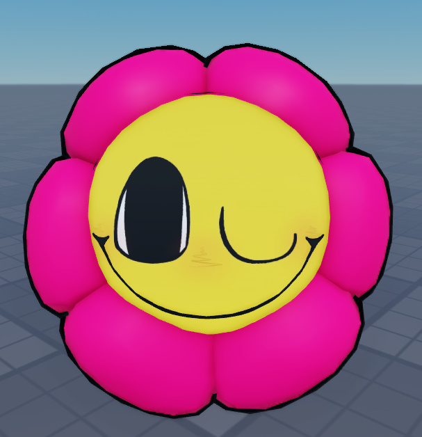 Pinkiatherabbit's tweet photo. Bro made sunflower in cac
#sunflower #carnation #dozer #grace #catalogavatarcreator #roblox https://t.co/d9ZF2ERImQ