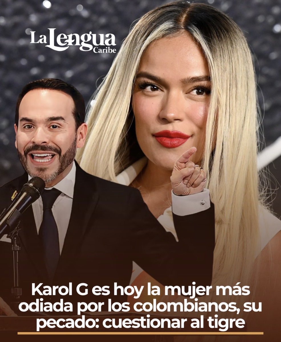 FernandoTIGO's tweet photo. @karolg @ABDELAESPRIELLA https://t.co/StFvxfyvdt