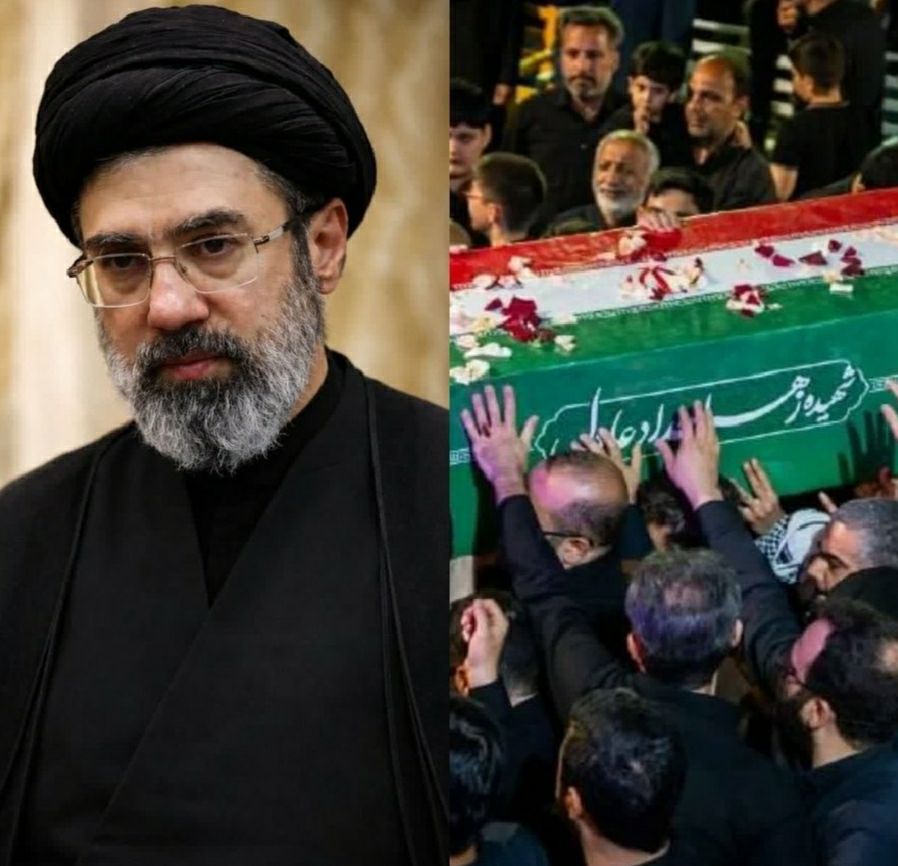 zfg157sa's tweet photo. تهران غرق در جمعیت برای وداع آقایی که برای امت اسلامی پدر و دلسوز بود
#حی_علی_التهران https://t.co/WwhvbLKUnG